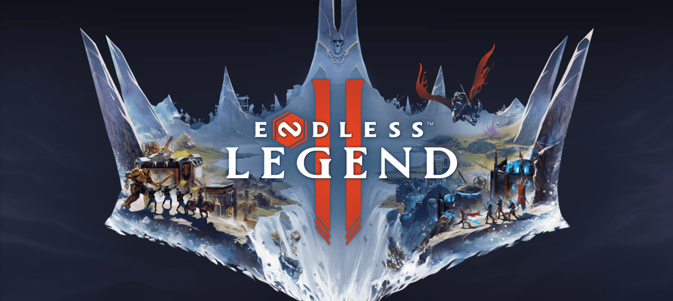 ENDLESS Legend II : Le sequel du 4X primé par la critique annoncé lors du Amplified 2025