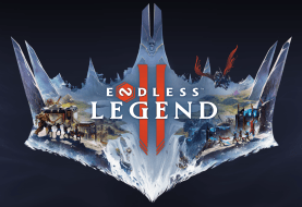 ENDLESS Legend II : Le sequel du 4X primé par la critique annoncé lors du Amplified 2025