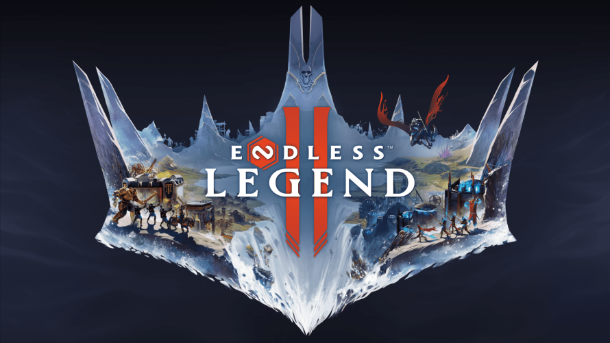 ENDLESS Legend II : Le sequel du 4X primé par la critique annoncé lors du Amplified 2025