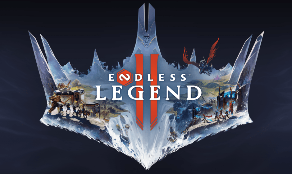 ENDLESS Legend II : Le sequel du 4X primé par la critique annoncé lors du Amplified 2025