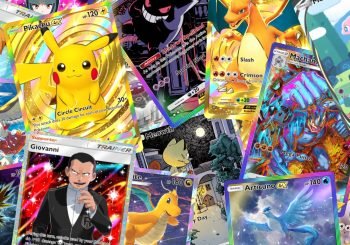 Pokémon TCG Pocket : Tout savoir sur les échanges (raretés, objets requis, extensions...)