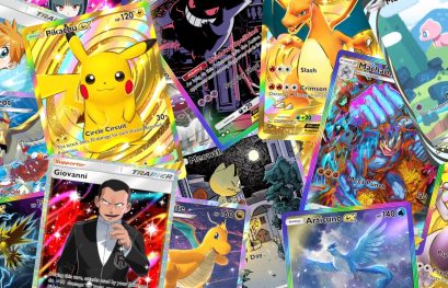 Pokémon TCG Pocket : Tout savoir sur les échanges (raretés, objets requis, extensions...)