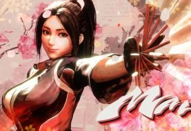 Mai Shiranui arrive le mois prochain dans Street Fighter 6