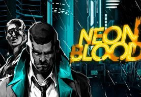 TEST | Neon Blood : L’art au service du vide