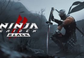 Surprise, le remaster de Ninja Gaiden 2 Black sous Unreal Engine 5 est déjà disponible sur Xbox et PC