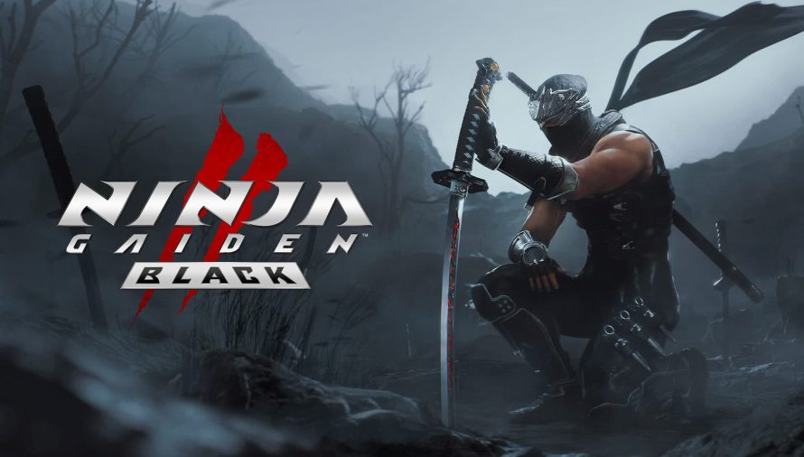 Surprise, le remaster de Ninja Gaiden 2 Black sous Unreal Engine 5 est déjà disponible sur Xbox, PC et PS5