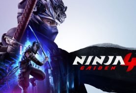 Ninja Gaiden 4 est le jeu mystère du Developer_Direct, prévu pour l'automne 2025