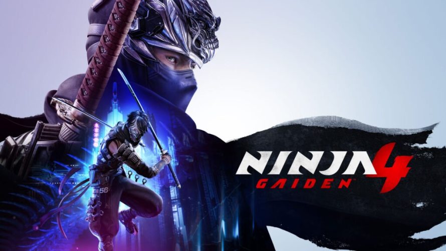 Ninja Gaiden 4 est le jeu mystère du Developer_Direct, prévu pour l’automne 2025