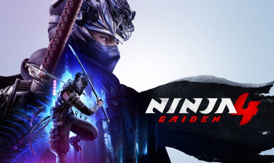 Ninja Gaiden 4 est le jeu mystère du Developer_Direct, prévu pour l'automne 2025