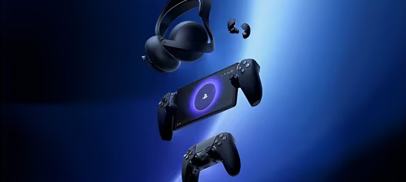 Sony présente les nouvelles couleurs pour la PlayStation Portal, DualSense Edge et Pulse