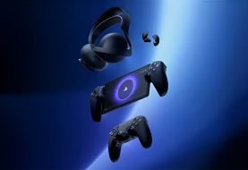 Sony présente les nouvelles couleurs pour la PlayStation Portal, DualSense Edge et Pulse