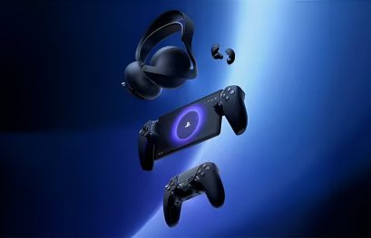 Sony présente les nouvelles couleurs pour la PlayStation Portal, DualSense Edge et Pulse