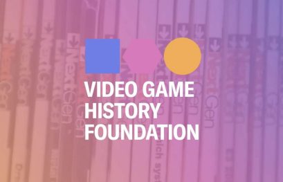 La Video Game History Foundation ouvrira bientôt les portes de sa bibliothèque numérique au public