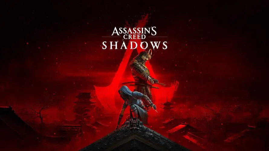 Ubisoft repousse encore la date de sorte d’Assassin’s Creed Shadows, mais l’attente ne sera pas trop longue