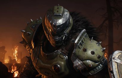 RUMEUR | DOOM: The Dark Ages - La date de sortie serait connue