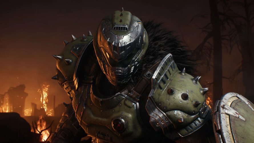 RUMEUR | DOOM: The Dark Ages – La date de sortie serait connue