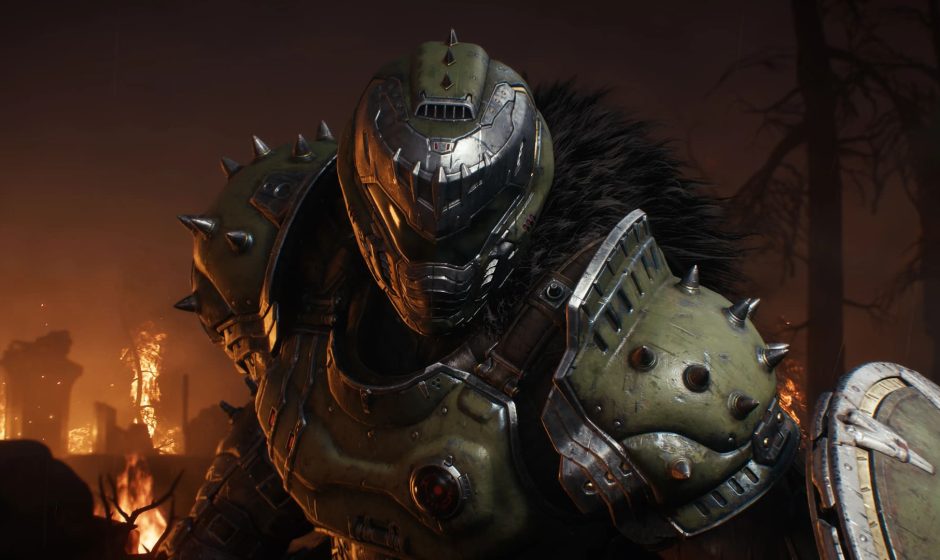 RUMEUR | DOOM: The Dark Ages - La date de sortie serait connue