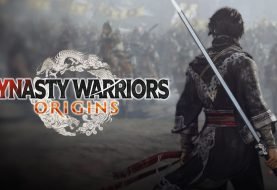 Dynasty Warriors: Origins - Les premiers tests