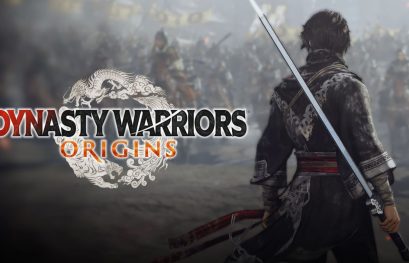 Dynasty Warriors: Origins - Les premiers tests