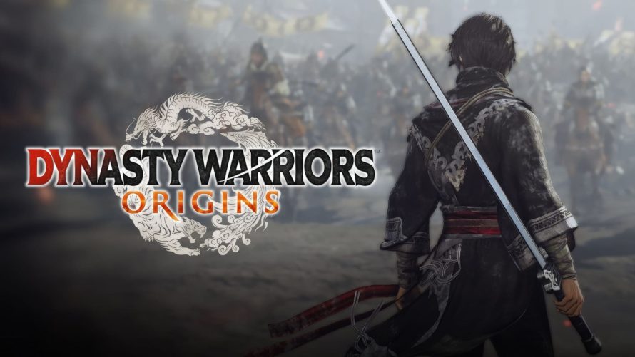 Dynasty Warriors: Origins – Les premiers tests