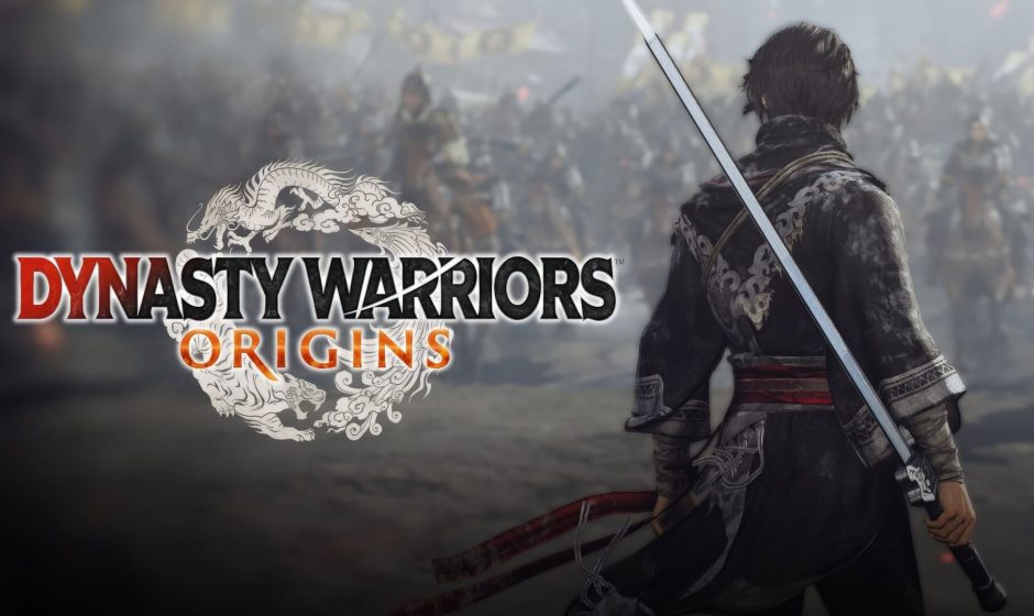 Dynasty Warriors: Origins - Les premiers tests