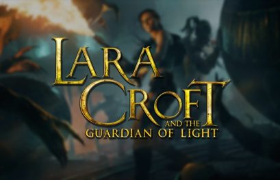 Lara Croft and the Guardian of Light va de nouveau débarquer sur iOS et Android, la date de sortie est connue