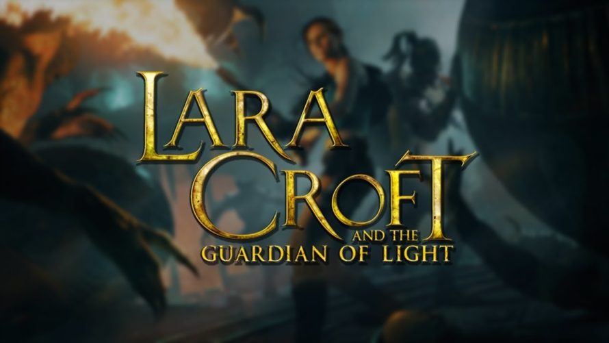 Lara Croft and the Guardian of Light va de nouveau débarquer sur iOS et Android, la date de sortie est connue