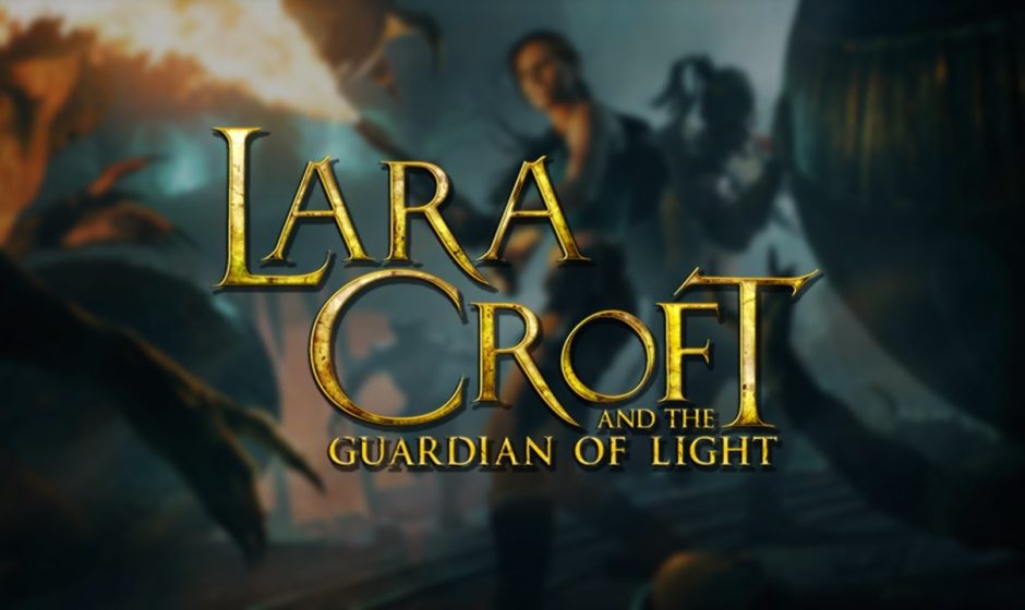 Lara Croft and the Guardian of Light va de nouveau débarquer sur iOS et Android, la date de sortie est connue