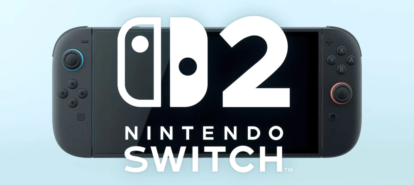 Nintendo Switch 2 : la prochaine console de Nintendo se dévoile enfin (avec Mario Kart 9 ?) pour une sortie en 2025