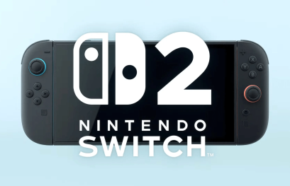 Nintendo Switch 2 : la prochaine console de Nintendo se dévoile enfin (avec Mario Kart 9 ?) pour une sortie en 2025