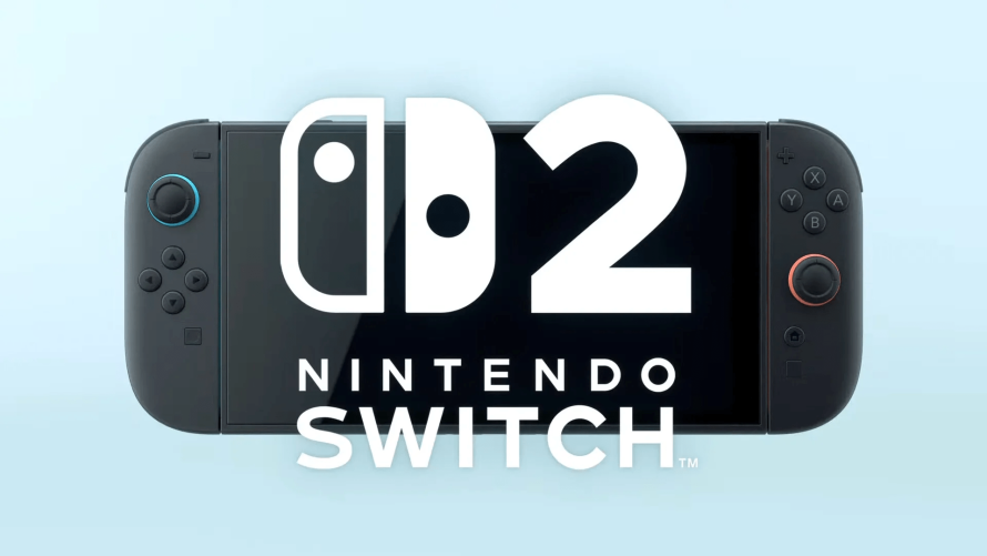 Nintendo Switch 2 : la prochaine console de Nintendo se dévoile enfin (avec Mario Kart 9 ?) pour une sortie en 2025