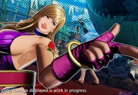 Une bêta ouverte pour Fatal Fury: City of the Wolves se tiendra le mois prochain sur PC et consoles