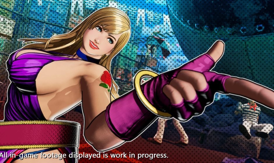 Une bêta ouverte pour Fatal Fury: City of the Wolves se tiendra le mois prochain sur PC et consoles