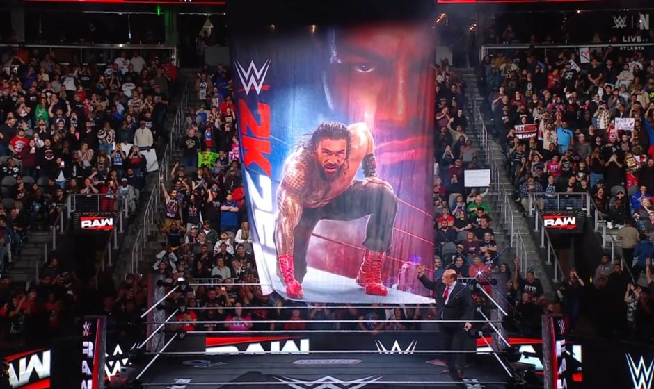 WWE 2K25 - La date de sortie, les éditions spéciales et de nouveaux modes de jeu annoncés