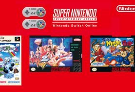 Nintendo Switch Online : trois nouveaux jeux intègrent le catalogue SNES dont Fatal Fury 2