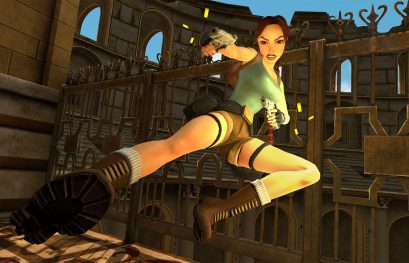 GUIDE | Tomb Raider IV-VI Remastered : tous les Cheat Codes par titre