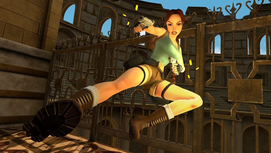 GUIDE | Tomb Raider IV-VI Remastered : tous les Cheat Codes par titre