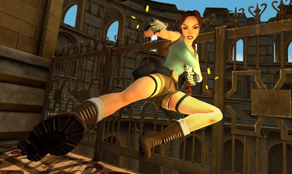 GUIDE | Tomb Raider IV-VI Remastered : tous les Cheat Codes par titre