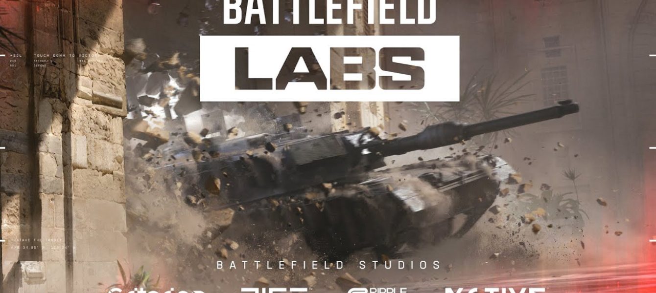 Comment s'inscrire à Battlefield Labs : la collaboration entre joueurs et studios pour décider de l'avenir de la licence