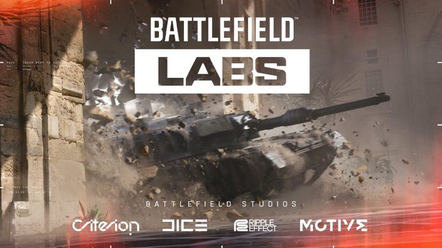 Comment s’inscrire à Battlefield Labs : la collaboration entre joueurs et studios pour décider de l’avenir de la licence