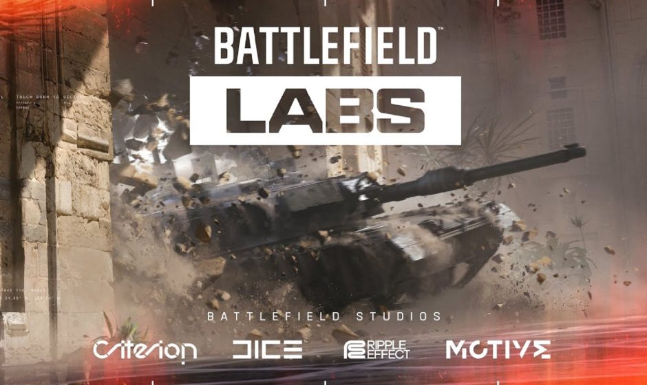 Comment s'inscrire à Battlefield Labs : la collaboration entre joueurs et studios pour décider de l'avenir de la licence