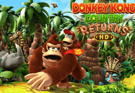 TEST | Donkey Kong Country Returns HD : le retour d’un classique sur Switch