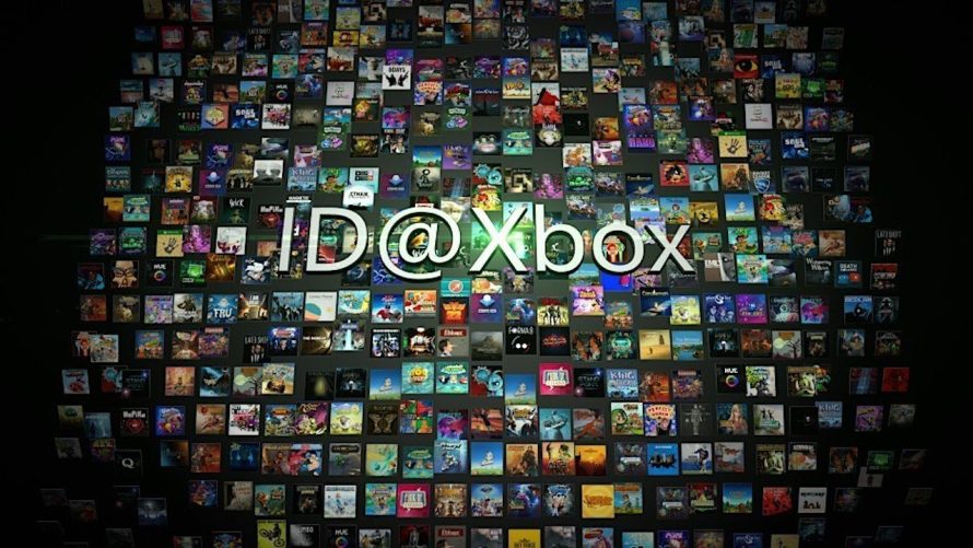 Microsoft annonce un nouveau ID@Xbox Showcase pour la fin du mois