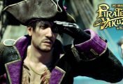 Like a Dragon: Pirate Yakuza - Les premiers tests