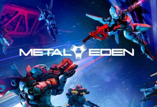 PREVIEW | On a testé Metal Eden, un FPS à mi-chemin entre Doom et Ghostrunner