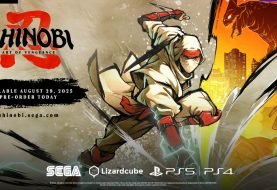 State of Play | SEGA annonce Shinobi: Art of Vengeance et le contenu de l'édition Digital Deluxe