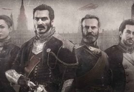 La co-fondatrice de Ready At Dawn explique pourquoi The Order: 1886 n'a pas eu de suite