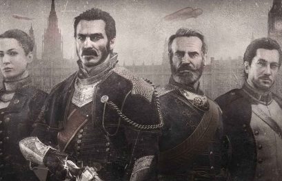 La co-fondatrice de Ready At Dawn explique pourquoi The Order: 1886 n'a pas eu de suite