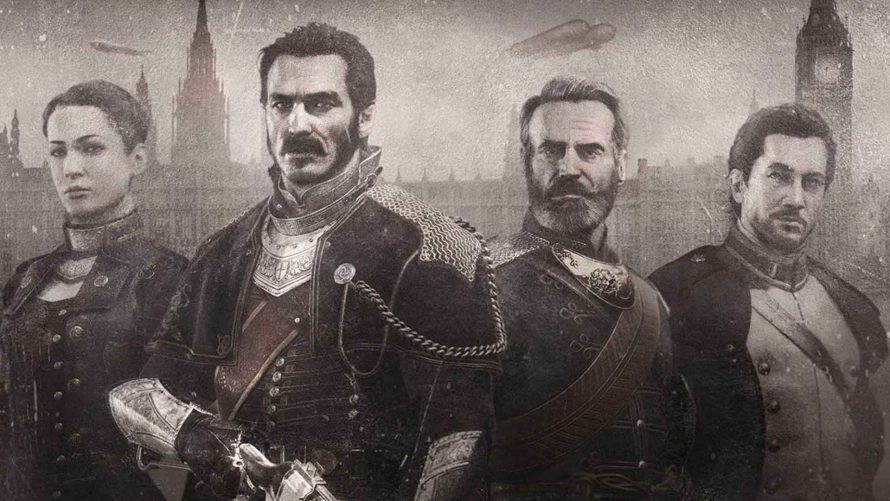 La co-fondatrice de Ready At Dawn explique pourquoi The Order: 1886 n’a pas eu de suite