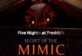 State of Play | Five Nights at Freddy's: Secret of the Mimic s'offre une date de sortie